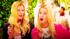 recklesselegance:  MOVIES THAT NEVER GET OLD: White Chicks (2004) “Well, your