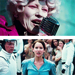 Hunger Games, Catching fire n Monckingjay!