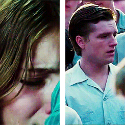 Hunger Games, Catching fire n Monckingjay!