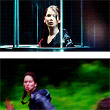 Hunger Games, Catching fire n Monckingjay!