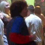 defrancowho:  Evan Peters in Sleepover 