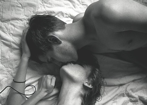 ~ you take my breath away ~