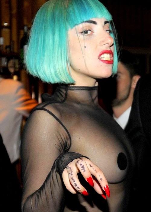 LITTLE MONSTER HELP