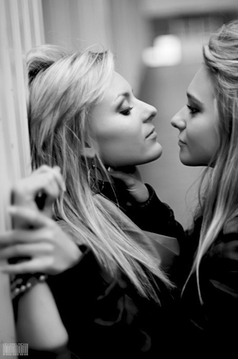 Be who you want