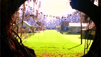 chupalamiando:   Favorite Movies - Big Fish (2003)  
