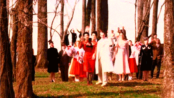 chupalamiando:   Favorite Movies - Big Fish (2003)  
