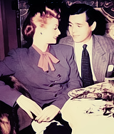 I Love Lucy Was Never Just A Title. - Desi Arnaz