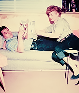 I Love Lucy Was Never Just A Title. - Desi Arnaz