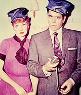I Love Lucy Was Never Just A Title. - Desi Arnaz