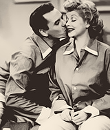 I Love Lucy Was Never Just A Title. - Desi Arnaz