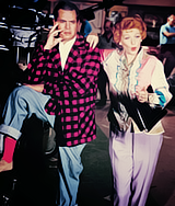 I Love Lucy Was Never Just A Title. - Desi Arnaz