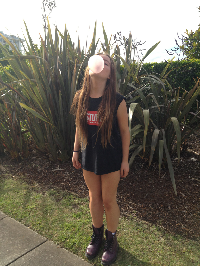 electric youthh☯