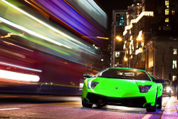 automotivated:  Lamborghini LP670-4 SV (by