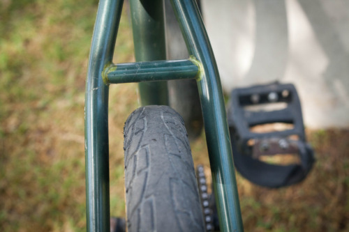 lafotag: Here’s Aj Austins MKE Bruiser V2. Just some sneak sample shots i did while i was shooting R