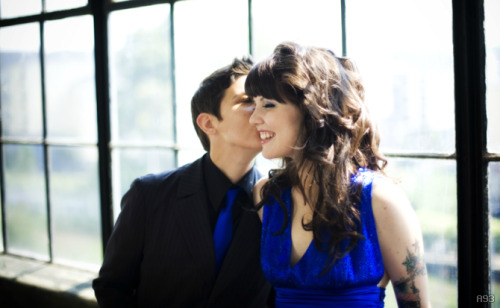 uhadmeatsex:  this is beyond adorable. im gunna have this one day 