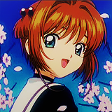  8 Fave Caps of Sakura Kinomoto: Cardcaptor Sakura;  