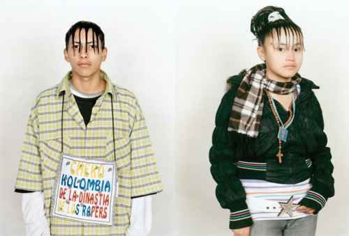 kaijifan1995:  amoediazchrimbusspecial:  shutupbemerry:  back to school looks for everyone to try  the future is now  a photoset of myself 