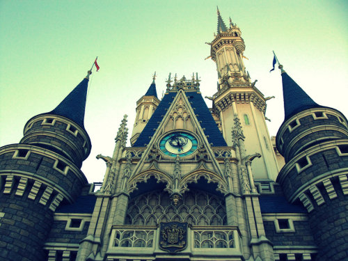 (via Disney Castle by ~WhenWeKisstheSky on adult photos