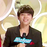 fywhgifs:  MC WOOHYUN 