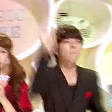 fywhgifs:  MC WOOHYUN 