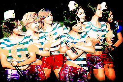 ♥ SNSD Love ♥ 