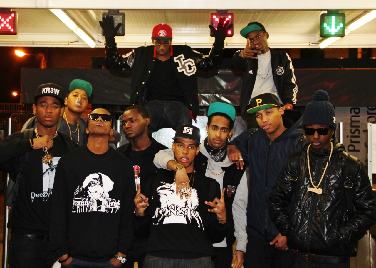 pimpsland:  SWCK 