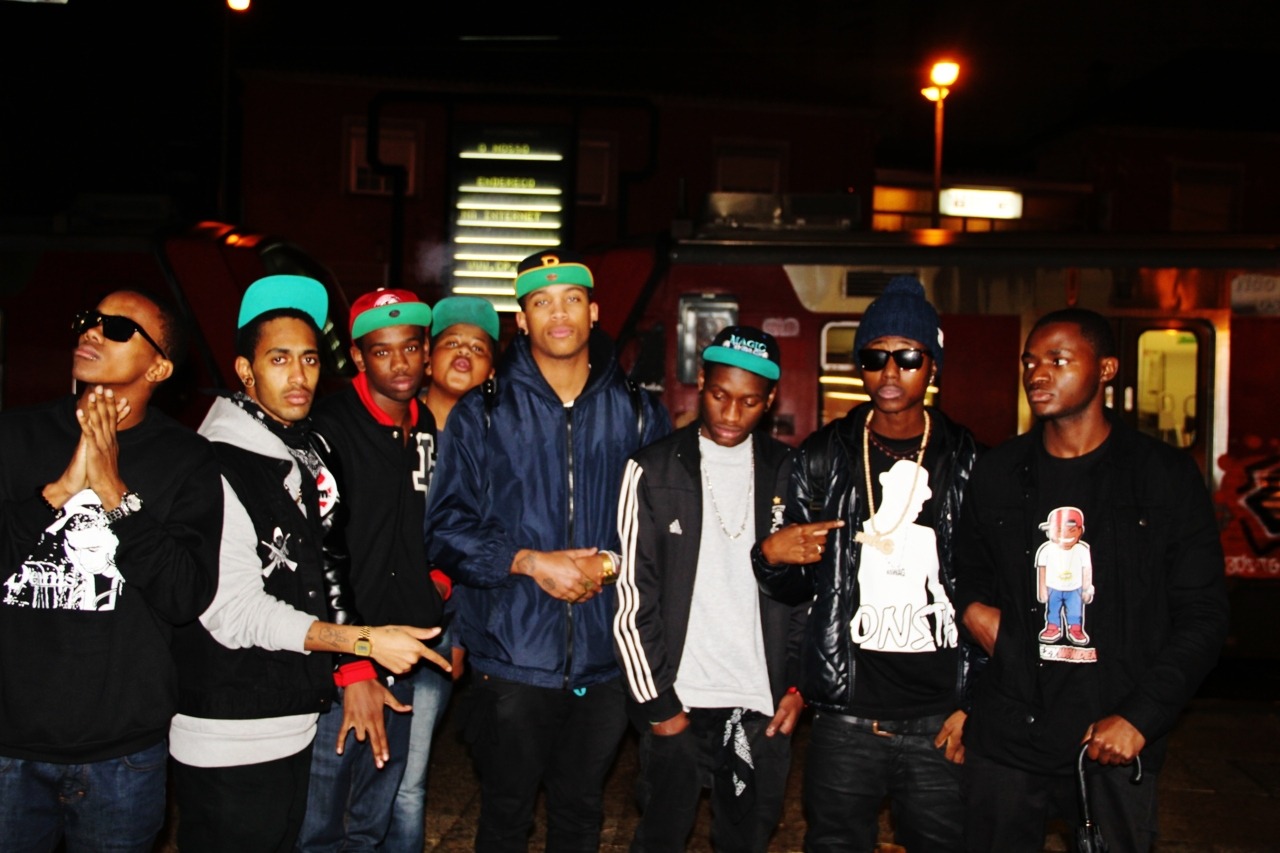 pimpsland:  SWCK 