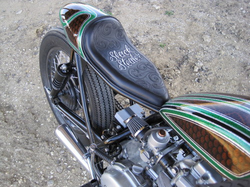 Forty Eight