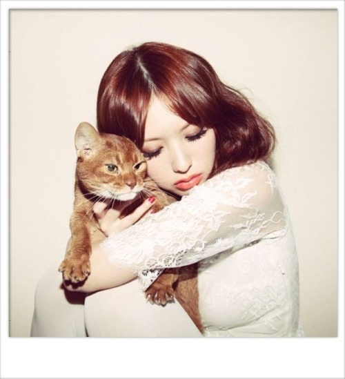 zeebraltar: (via Little Bit - 鈴木 えみ オフィシャルブログ NEW!!!! )