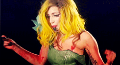 Monsters way †