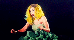 Monsters way †