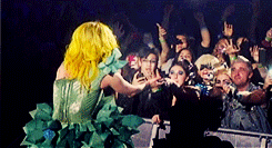 Monsters way †