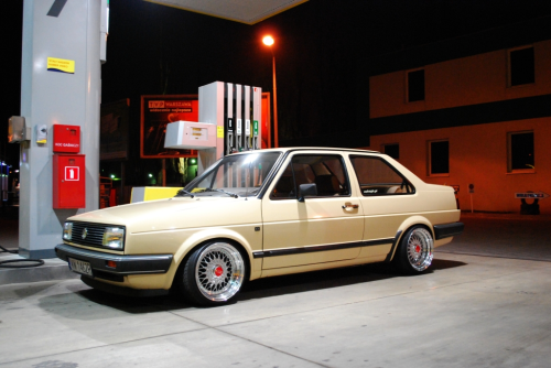 Stance life