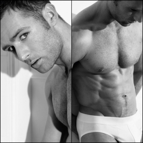 Harry Judd - Attitude, 12/11