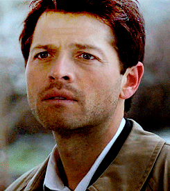CAS WILL BE HOME FOR CHRISTMAS. DEAN, PLEASE LEAVE YOUR DOOR UNLOCKED.