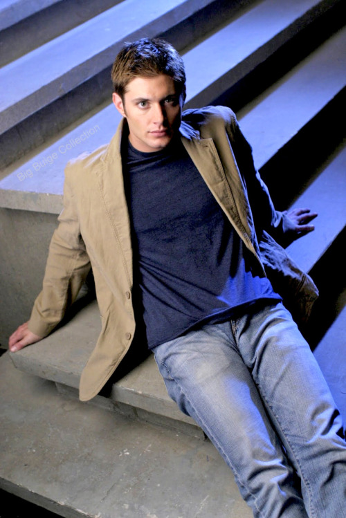 Jensen Ackles. adult photos