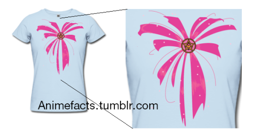 electricviolence:  animefacts:  ?   WANT 