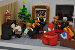 legozz:  Family Christmas (by nomadig) 