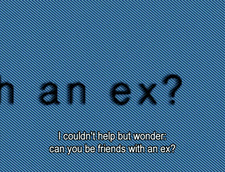 SEX AND THE CITY ;;