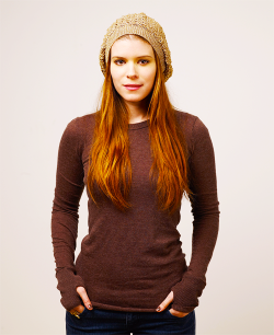 the-young-moira:  Kate Mara - Hayden McClaine.