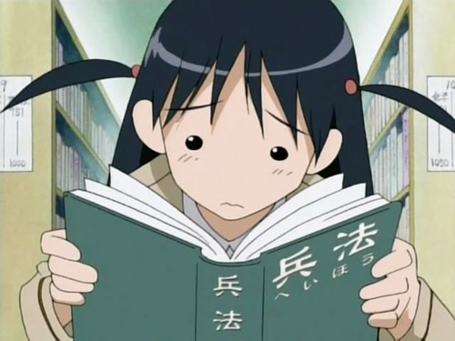 Esse sou eu tentando estudar: