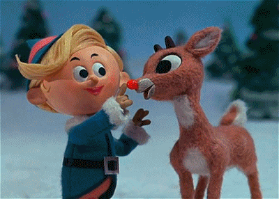quotes-you-love:  “We can be independent together!” - Rudolph the Red Nosed Reindeer