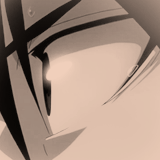 colonel-mustang:   Royai alphabet • G - Glare.  We’ve been together long enough. And