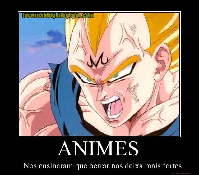 Coisas de Otaku