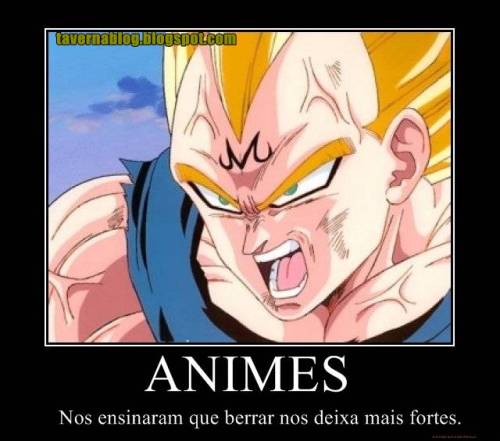 Coisas de Otaku