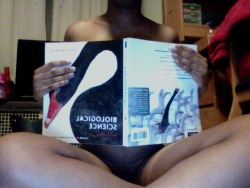 dirtybxtch:  study naked 