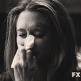   best of violet harmon (pilot) - asked by anonymous  The darkness. It has me.  