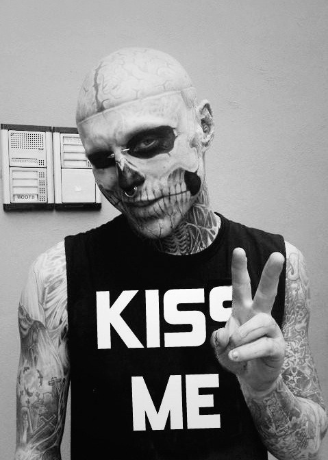 Poison Heart