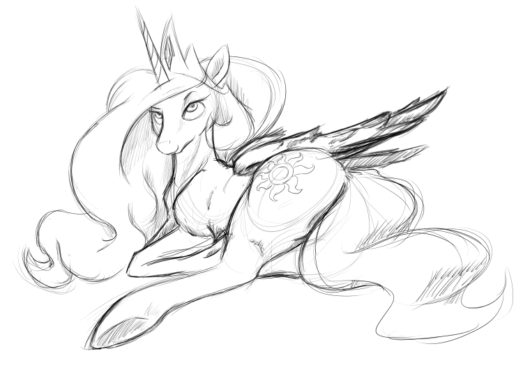 sbsminifridge:  Trying to work on some actual important stuff, but I got distracted