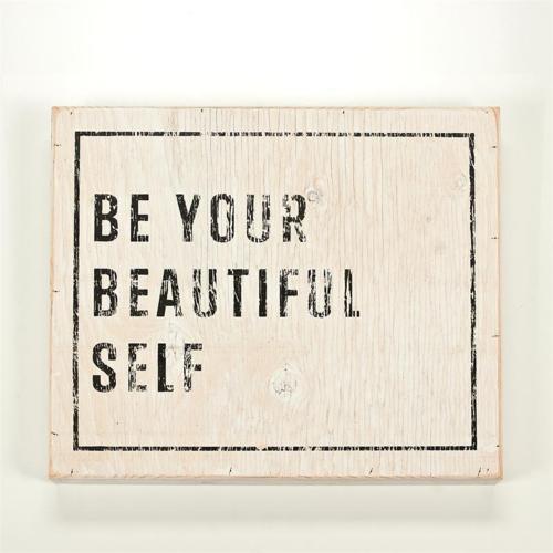 r-eindeer:  Cos there’s only one you. 